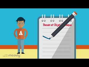 Besoin Objets Techniques