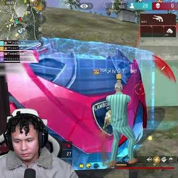 Nature Calls You While Playing Free Fire 😉 #shorts #tondegamer