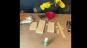 21K views · 418 reactions | Do you prefer tradtional colors or farmhouse style neutrals for fall? These DIY farmhouse style pumpkins turned out so cute. I love the simplicity of this budget friendly fall craft. | Burlap Kitchen | Facebook