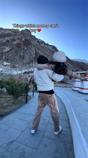 Exploring Muktinath: A Journey Beyond Money