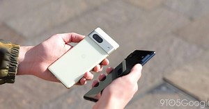 Google Play Console gets first update in 3 years to support Pixel 7