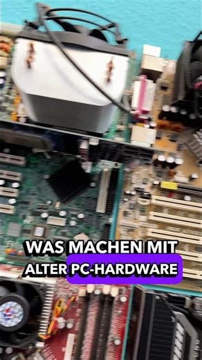 Why you don't need an expensive Synology - Here's how #homelab #pcgaming