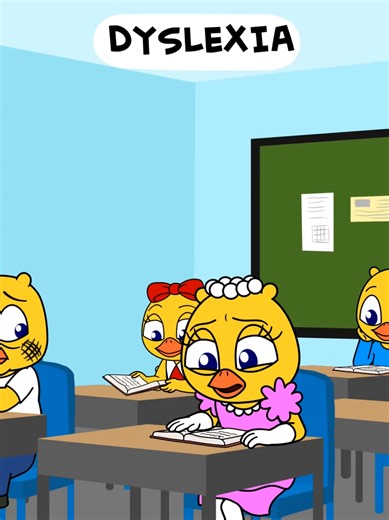 Understanding Dyslexia: Challenges in Learning Environments