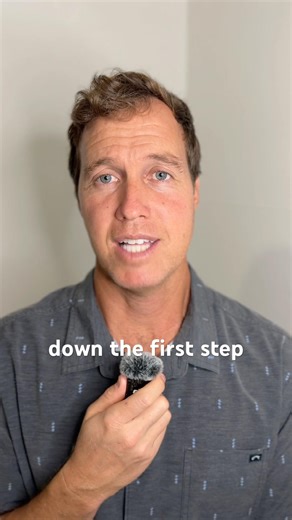 We make more mistakes when we rush, focus on one task at a time￼.