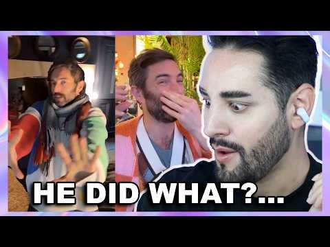 Airbnb Guest Invites STRANGERS Over — Gets Kicked Out