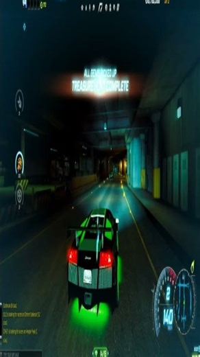 Getting Almost 20 Million In-Game Cash + New UI!! - NFS World