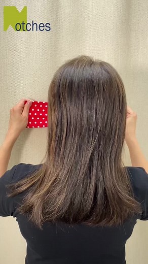 DIY Fabric Hair Bun Maker Tutorial