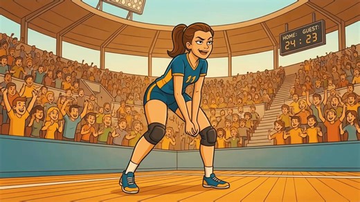 🚨 Attention Boys & Girls Volleyball Players & Parents: The Nation’s Top Volleyball Training Clinic is Coming to Your Area! 🚨 Transform Your Game in Just Two Days! 🚨 Join the elite athletes who are smashing through limits, preventing injuries, and leaving with a game-changing training program — plus our patented volleyball training equipment! New 2026 Locations Are LIVE and Filling FAST! 💥 Why You Can’t Afford to Miss This: ✅ Hit Harder. Play Better. Learn how to increase your power with adva