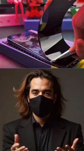 Earn Tuff on Instagram: "Mobile Screen Guard 狼✅️ #foryou #mobiletips #mobile #fyp #foryoupage"