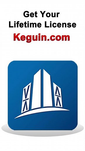 STAAD Pro CONNECT Edition 22 Update 9 For Windows - Lifetime License key