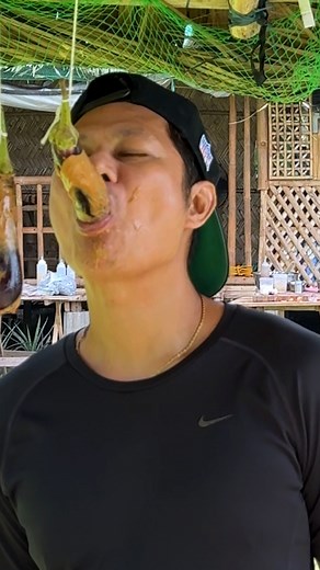 Isubo mo challenge #teamkasolid #ChallengeChallenge #peanutbutter | Team Kasolid