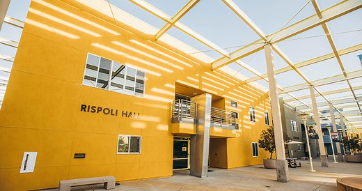 Residence Life Housing | Jessup University