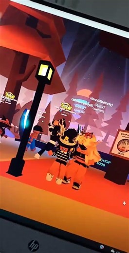Roblox in 2021