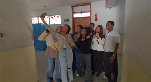 Join the Interact Event for Fun and Unity!