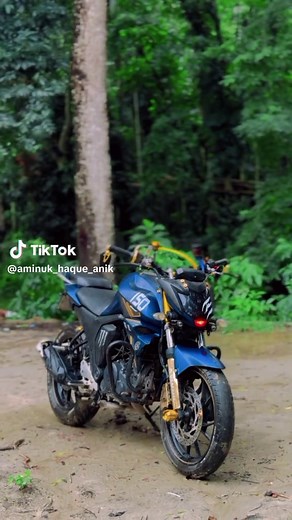 Yamaha FZS V2 Bike Modified: Explore the Latest Customizations