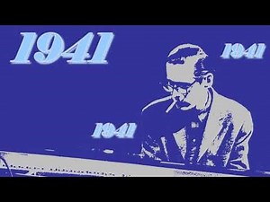 Benny Goodman Orchestra Feat Charlie Christian - Solo Flight (Chonk, Charlie, Chonk)