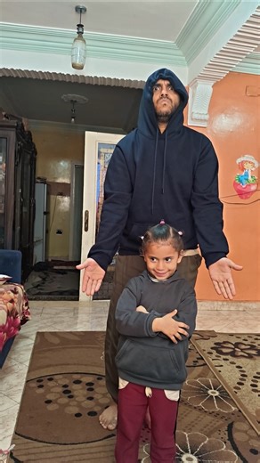 لما ماما تزعل منك 🤷💔😳