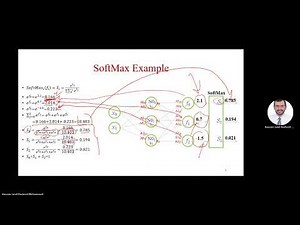 2_04 Neural Networks Multiple Output Classifier