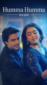 Humma Humma Recast l Gashmeer and Sumbul