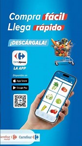 CARREFOUR