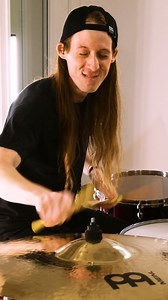 Meinl Cymbals artist Bryce Butler performing “The Coming Fire,” by Shadow Of Intent. Watch the full video on our YouTube channel. #brycebutler #meinlcymbals #meinlfamily #meinl #cymbals #drums #drummer #drumming #drumset #byzance #artistconceptmodel #temporalstack2 #equilibriumchina #blastbeats #shadowofintent | Meinl Cymbals