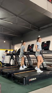 Good Morning po!🤗🫶🏻 #treadmill #dance #dancechallenge #short #videos #reels #reelsvideo #reelschallenge #reelsfb #reels2025 #reelsviralシ #reelsusa #reelsfypシ #reelsfbシ #viralreels #viralvideo #viralpost #virals #trendingnow #trendingreels #trends #fbreels #fyp #fb | Kitty and Kakai Twins