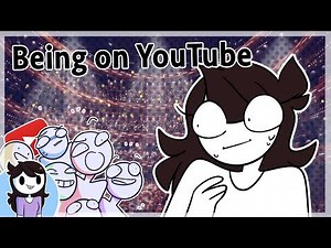What it's Been Like to be on YouTube