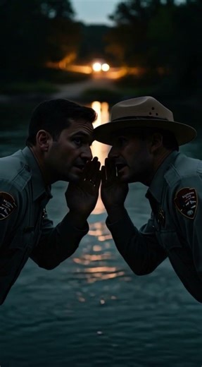 “The Lion Who Exposed a Smuggling Network”#WildlifeStory#TrueStory#AnimalIntelligence#CrimeExposed