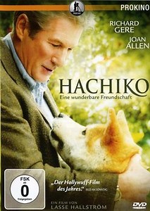 Hachiko - Eine wunderbare Freundschaft Trailer HD (Deutsch) (2009)