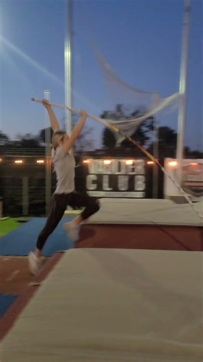 Vaulter Magazine Pole Vault