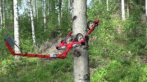 537K views · 6.6K reactions | 3 Pole Climbing LEGO Robots by Brick...