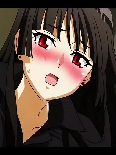 Girl's Heartwarming Love Story with a Dog in Anime