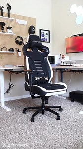 911K views · 2.9K reactions | Transform your sitting experience with proprietary technologies! Explore optimal comfort and posture with #ContourMax Lumbar and #VertaAir Seat, designed to adapt to your unique seating habits. Elevate your comfort game today! | Vertagear | Facebook