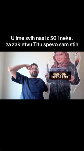 Ja i Hranjec smo spremni za kresove! Jel dolazite i vi?