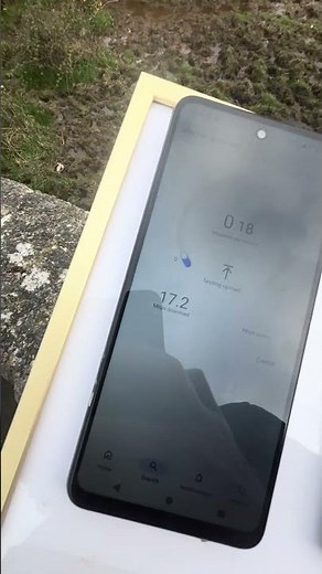 Menai Straits mobile network speed test Vodafone O2 EE & Three on KeySIM IoT SIM