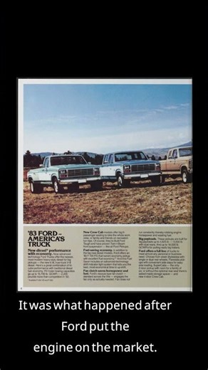 1983 f-series #fordfseries #fordtrucks #bullnoseford