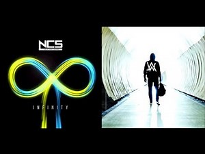 Linked ✘ Faded [Remix Mashup] - Jim Yosef & Anna Yvette x Alan Walker (NCS II)