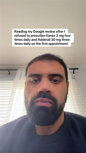 Understanding Psychiatry and Medication Refusals