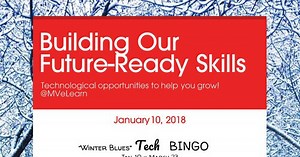 Building Our Future-Ready Skills