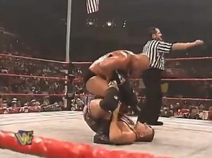 362K views · 4.1K reactions | On July 21, 1997 WWF Raw is War aired...