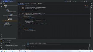 【Minecraft】Bukkit插件开发教程 第五集