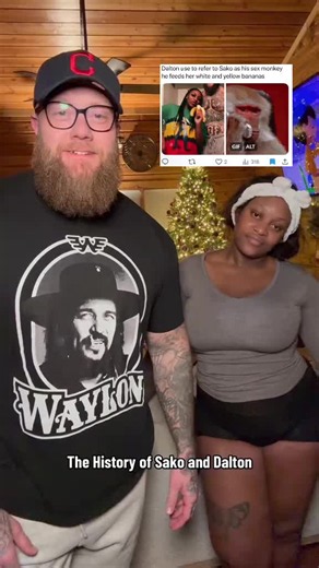 Our Favorite couple Dalton & Sako | dalton risner wife