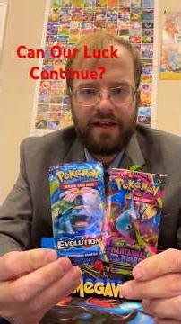 Will our Luck Continue To Pull Another Charizard? Poke 500: XY Evolutions and Phantasmal Flames