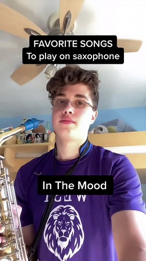 Avengers Theme Song Saxophone Cover
