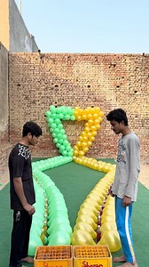 Amazing game challenge😳😳 #100MillionViews #funny #game #fun | Saklain Mostak