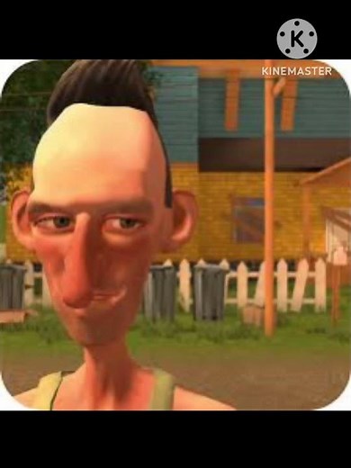 descarga angry neighbor Mod menú sin virus #juegos