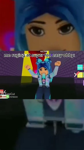 ------- . ☆ Funneh raging😔