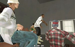 侠盗飞车GGMM下载_圣安地列斯ggmm免费下载[MOD]-下载之家【下载地址看简介】