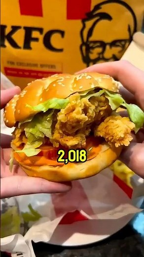 KFC’s Viral FCK Ad 🍗💥