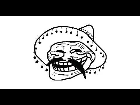 1 hour party troll by D1ofaquavibe